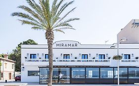 Hotel Miramar Rooms À